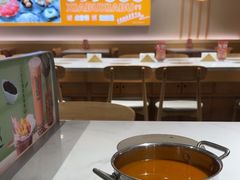 -呷哺呷哺 黄金牧场 (新中关购物中心店)