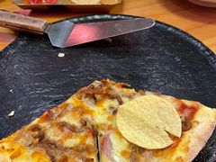 -清真·艾美可餐厅(大悦汇店)