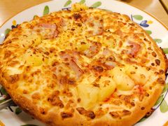 -萨莉亚意式餐厅(特力时尚汇店)