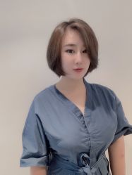 点击看大图 -I+造型烫发染发
