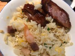 多宝荷叶饭-小和庆·知味(首铸万科店)