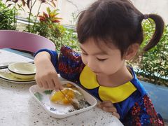 -墨脱石锅椰子鸡•海鲜糟粕醋(榆亚路店)
