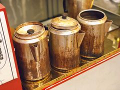 -食运茶餐厅(文化宫店)