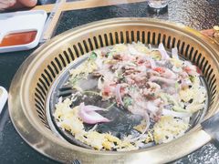 -牛鲜盛齐齐哈尔烤肉(曹路店)