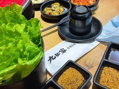 -九田家黑牛烤肉(溧水万达店)