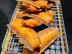-老头儿油爆虾·1987杭州烟火味(湖滨银泰in77D区店)