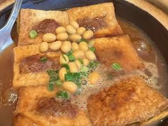 -汤城小厨•粤菜•靓汤(金宝街店)