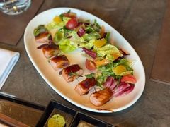-恰餐厅 CHAR Grill&Bar(西安经开洲际店)