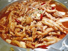 -胖哥俩肉蟹煲(苏州中心店)