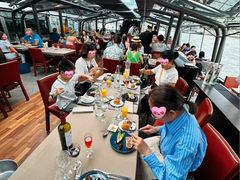-Bateaux Mouches塞纳河游船