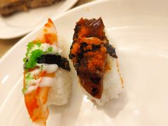 -芭菲盛宴·环球美食(解放碑英利国际店)