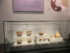 -鸿山遗址博物馆