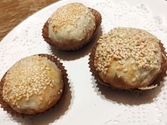 核桃酥-廊亦舫Lang Yi Fang Restaurant(金桥店)