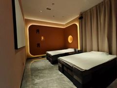 -康熙养生SPA·轻奢足道(江宁万达店)