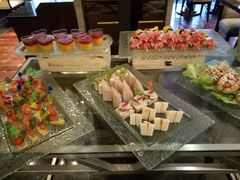 -宁波石浦豪生大酒店·自助餐厅