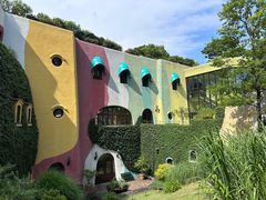 -三鹰之森吉卜力美术馆