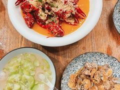 -虾小龙老长沙龙虾馆(坡子街店)