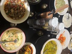 -HOHO餐厅(古子城店)