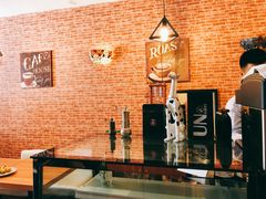 -UN CAFFE(五角场店)