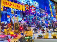 -澳门陈光记烧味饭店(万象城店)