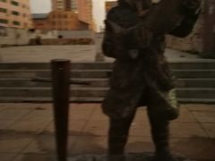 -长江路步行街(长春银座店)