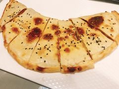 -伊斯坦布尔土耳其清真咖啡餐厅