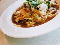 -牟传仁饭庄(星海店)