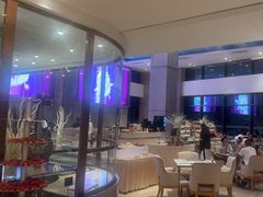 -菲住布渴酒店自助餐厅(阿里巴巴西溪园区店)