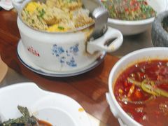 -六合居·明厨亮灶餐厅(成双大道店)