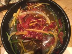 -赤坂亭·M9和牛烧肉·铁板烧(合肥万象城店)
