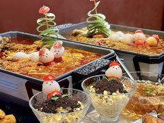 -鱼酷活鱼烤鱼(新世界城店)