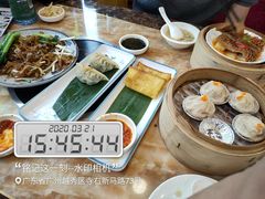 -幸福茗点茶楼(五羊店)