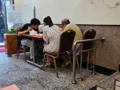 大堂-雅苑餐厅(朝天路店)