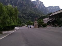 -云台山风景名胜区