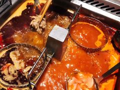 -海底捞火锅(金光华店)