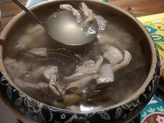 -锦至私房菜(长乐店)