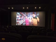 -浙影时代影城·宁波东门银泰店(原宁波时代电影大世界)