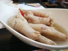 -虾饺妹·粤式手工点心(水荫路店)