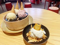 -歎雪糕低糖低脂Gelato冰淇淋