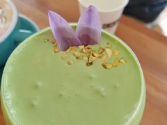 -ChanDu躔度咖啡(灯塔店)