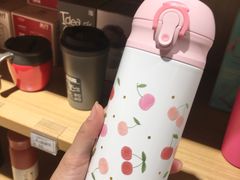 -九木杂物社(恒隆广场店)