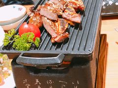 -吟松日式料理(莘庄店)
