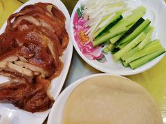 -慈孝宫·30年北京菜老馆子(三营门店)