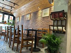 -长寿面(北京西路店)