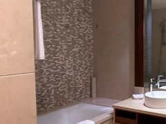 -上海浦东康桥绿地假日酒店