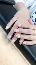 -M13瑾玳•专业美甲美睫