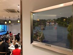 -冶春茶社(星汉大厦店)