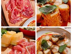 -Brut Eatery悦璞食堂(建国东路店)