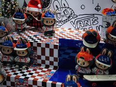 -VANS(三里屯太古里店)