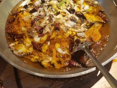 -水煮三国·川鲁江湖菜(香山店)